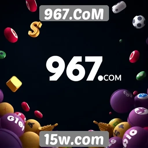 Novidades de jogos disponíveis no site 967.CoM