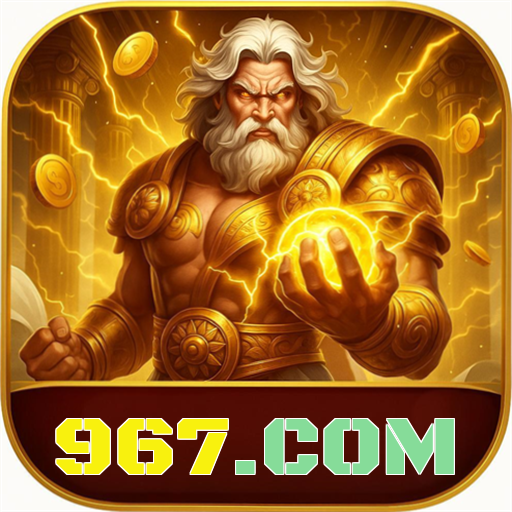 967.com Logo