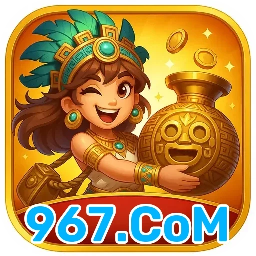 967.CoM: Descubra o Futuro dos Jogos Online no Brasil!