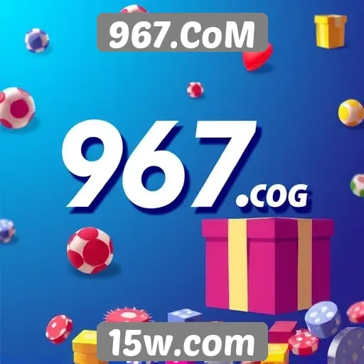 Destaques das promoções recentes na plataforma 967.CoM