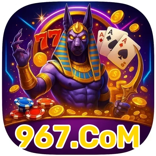967.CoM: Garanta Sua Diversão com Segurança e Confiança!